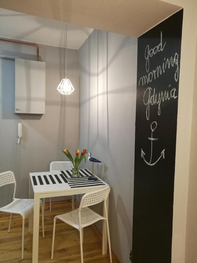Good Morning Gdynia 아파트 외부 사진