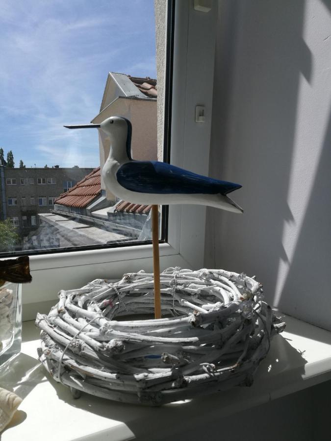 Good Morning Gdynia 아파트 외부 사진