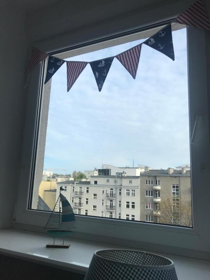 Good Morning Gdynia 아파트 외부 사진